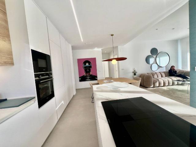 Apartamento en Venta en Balcón de Finestrat Terra Marina