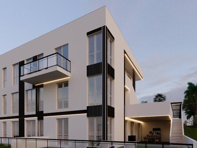 Apartamento en Venta en Balcón de Finestrat Terra Marina