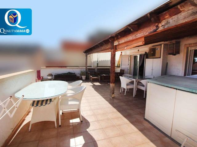 Apartamento en Venta en Balcón de Finestrat Terra Marina