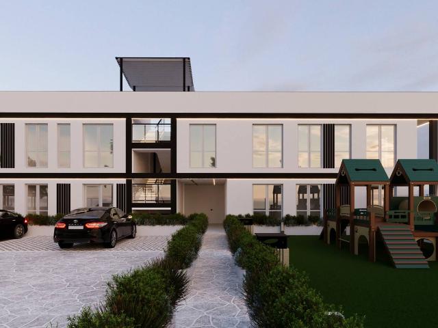 Apartamento en Venta en Balcón de Finestrat Terra Marina