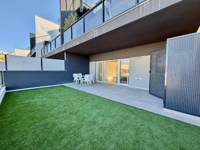 Apartamento en Venta en Balcón de Finestrat Terra Marina