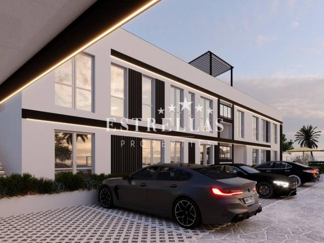 Apartamento en Venta en Balcón de Finestrat Terra Marina