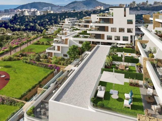 Apartamento en Venta en Balcón de Finestrat Terra Marina