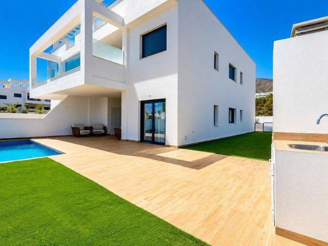 Apartamento en Venta en Balcón de Finestrat Terra Marina