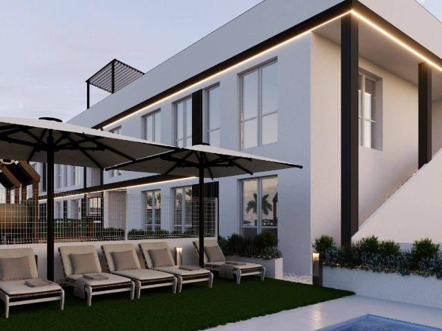 Apartamento en Venta en Balcón de Finestrat Terra Marina