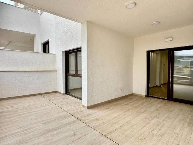 Apartamento en Venta en Balcón de Finestrat Terra Marina
