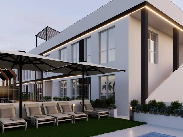 Apartamento en Venta en Balcón de Finestrat Terra Marina