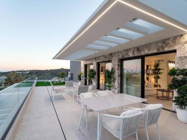 Apartamento en Venta en Balcón de Finestrat Terra Marina