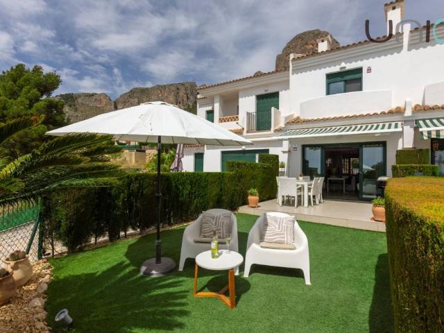 Apartamento en Venta en Balcón de Ponoig Polop Paradis Polop Hills
