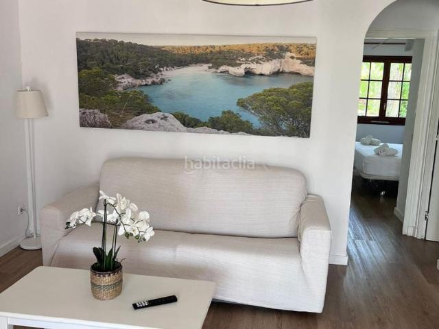 Apartamento en venta en Baleares Alaior, Cala en Porter. Apartamento en Cala`n porter. Apartamentos.