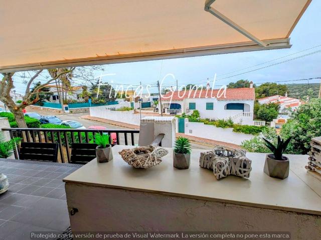 Apartamento en venta en Baleares Alaior, Cala en Porter. APARTAMENTO REFORMADO EN CALAN PORTER. Apartamentos.