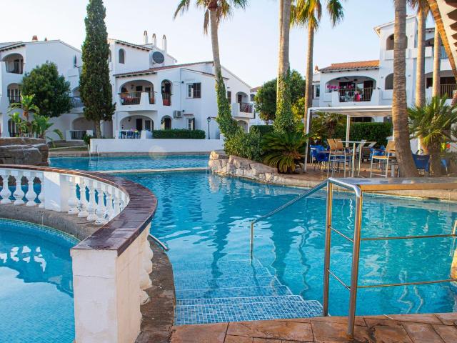 Apartamento en venta en Baleares Alaior, Cala en Porter. TU OASIS MEDITERRANEO EN CALAN PORTER. Apartamentos.
