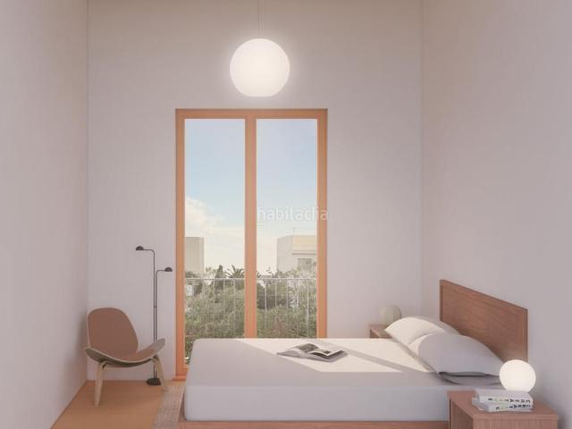 Apartamento en venta en Baleares Artà, Colònia de Sant Pere. Exclusivo apartamento de diseño con piscina privada y espectaculares vistas al mar y la montaña en Colònia de Sant Pere. Apartamentos.