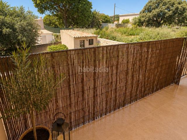 Apartamento en venta en Baleares Campanet. Vivienda mediterráneo cerca de la Serra de Tramutana. Apartamentos.