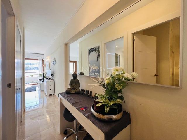 Apartamento en venta en Baleares Calvià, Costa de la Calma. Apartamento con fantásticas vistas al mar en Santa Ponsa. Apartamentos.