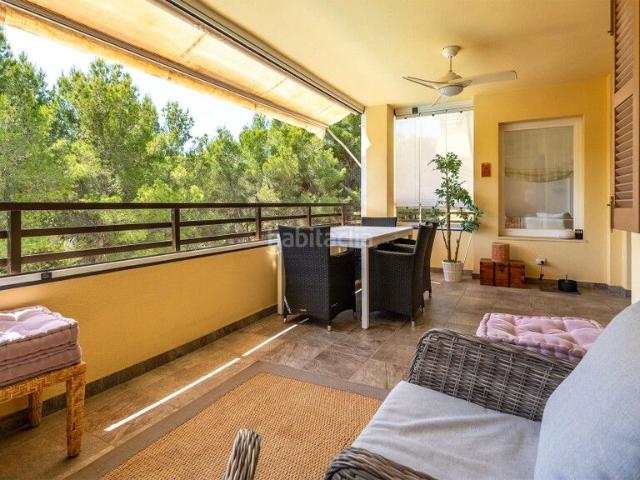 Apartamento en venta en Baleares Calvià, Cas Català Illetes. Excelente apartamento en la zona residencial de Cas Catala. Apartamentos.