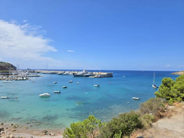Apartamento en venta en Baleares Calvià, El Toro. Apartamentos.