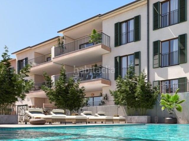 Apartamento en venta en Baleares Capdepera, Capdepera Poble. Apartamento de nueva construcción en venta en Capdepera, Mallorca. Apartamentos.