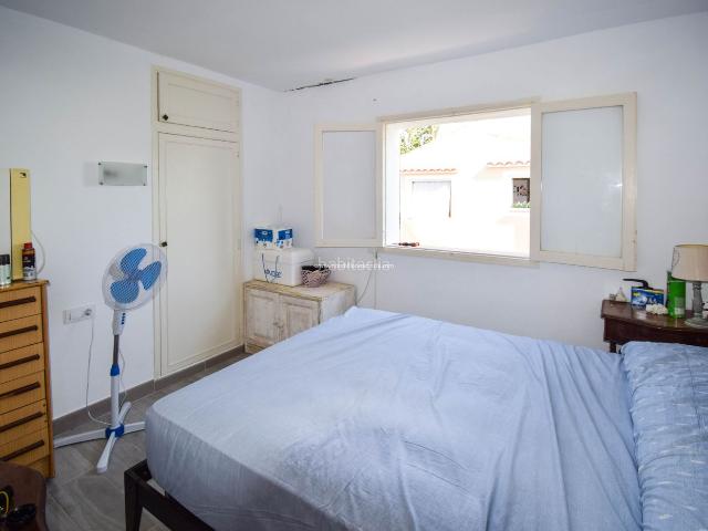 Apartamento en venta en Baleares Ciutadella de Menorca, Cala Blanca. APARTAMENTO CON TERRAZA. Apartamentos Ciutadella de.