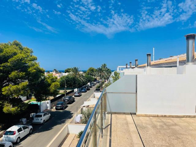 Apartamento en venta en Baleares Ciutadella de Menorca, Cala Blanca. Apartamentos Ciutadella de.