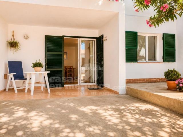 Apartamento en venta en Baleares Ciutadella de Menorca, Ciutadella. Planta baja CON LICENCIA TURISTICA en Son Oleo, Ciutadella. Apartamentos Ciutadella de.