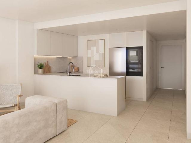 Apartamento en venta en Baleares Es Castell, Es Castell. Apartamentos nuevos a estrenar en Es Castell, con vistas al mar. Menorca. Apartamentos Es.