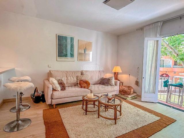 Apartamento en venta en Baleares Es Castell, Es Castell. Primer piso con terraza en es Castell. Apartamentos Es.