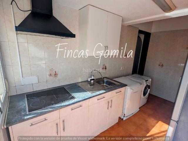 Apartamento en venta en Baleares Es Mercadal, Arenal d´en Castell. LOCAL COMERCIAL VIVIENDA EN ARENAL DEN CASTELL. Apartamentos Es.