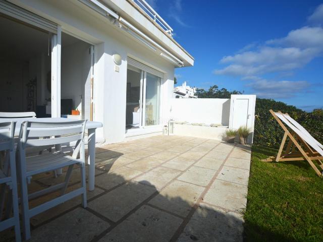 Apartamento en venta en Baleares Es Mercadal, Coves Noves. ESPECTACULAR PLANTA BAJA CON VISTAS EN COVES NOVES. Apartamentos Es.
