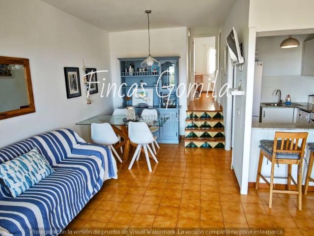 Apartamento en venta en Baleares Es Mercadal, Son Parc. APARTAMENTO CON LICENCIA TURISTICA Y VISTAS AL MAR EN SON PARC. Apartamentos Es.