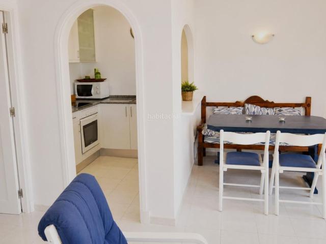 Apartamento en venta en Baleares Es Mercadal, Son Parc. M1024 Apartamento En Son Parc. Apartamentos Es.