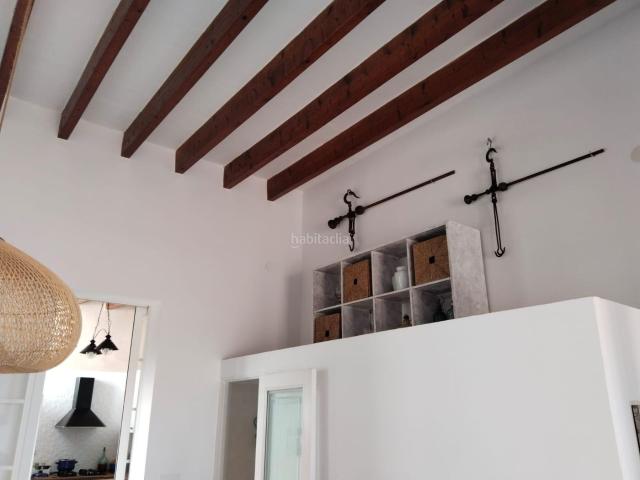Apartamento en venta en Baleares Felanitx, Portocolom. Piso con garaje en el casco antiguo de Portocolom. Apartamentos.