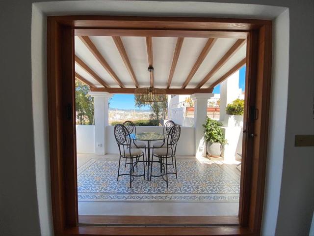 Apartamento en venta en Baleares Ibiza, Dalt Vila La Marina. Apartamentos.