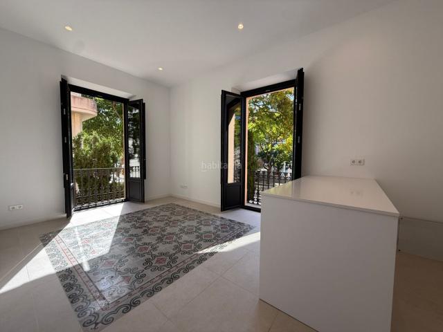 Apartamento en venta en Baleares Ibiza, Dalt Vila La Marina. Apartamentos.
