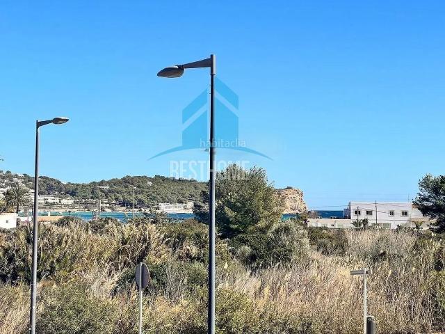 Apartamento en venta en Baleares Ibiza, Marina Botafoc Talamanca. Marina botafoc. Apartamentos.
