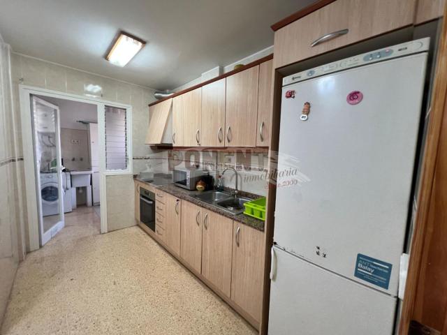 Apartamento en venta en Baleares Ibiza, Ses Figueretes Platja d'en Bossa Cas Serres. AMPLIO PISO EN CAS SERRES. Apartamentos.