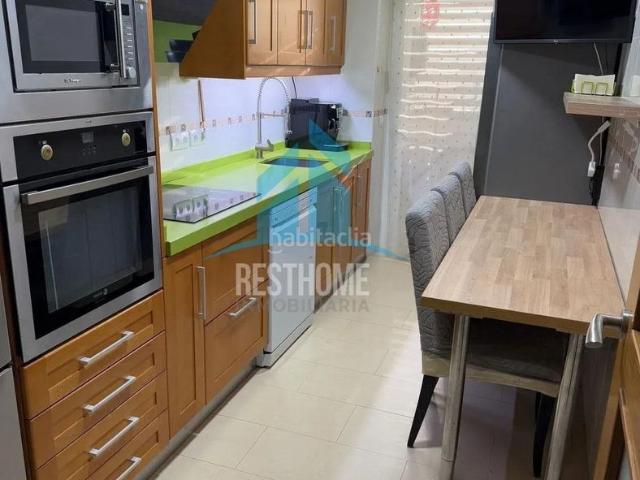 Apartamento en venta en Baleares Ibiza, Ses Figueretes Platja d'en Bossa Cas Serres. Figueretes. Apartamentos.