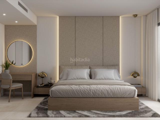Apartamento en venta en Baleares Manacor, Porto Cristo. La proximidad al mar se une a la calidad de vida vivienda a estrenar en Porto Cristo B 1 1.º B. Apartamentos.