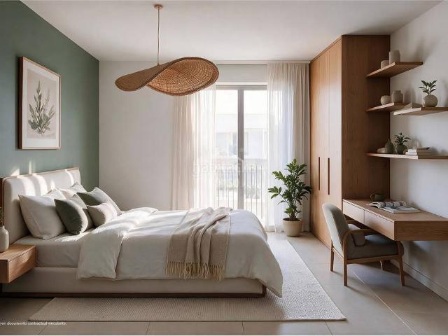 Apartamento en venta en Baleares Maó Mahón, Avinguda Menorca Sínia Costabella. Nace Mahón District, una obra nueva en Mahón, Menorca. Apartamentos Maó.