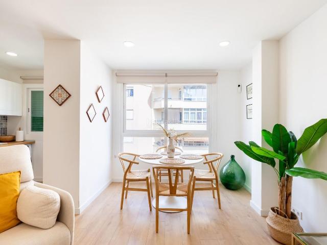 Apartamento en venta en Baleares Palma de Mallorca, Camp D´en Serralta. Precioso piso reformado en Avenida Argentina. Apartamentos Palma de.