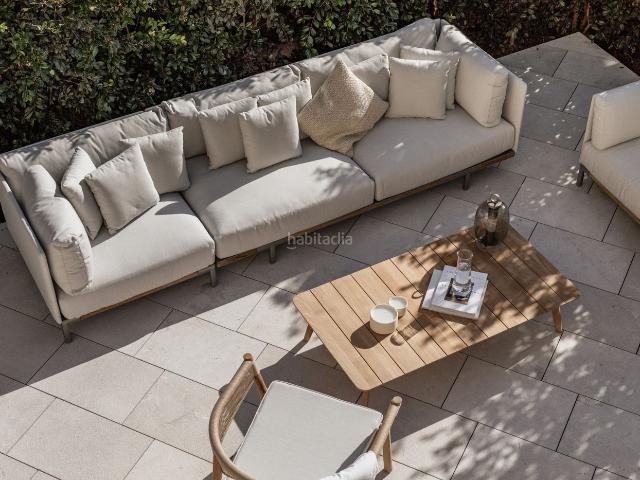 Apartamento en venta en Baleares Palma de Mallorca, Cala Major. Agradable apartamento con terraza. Apartamentos Palma de.