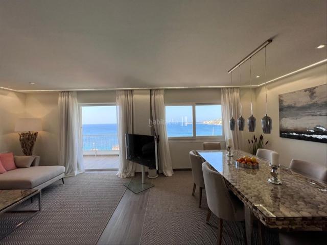 Apartamento en venta en Baleares Palma de Mallorca, Cala Major. Apartamento de lujo con vistas al mar en Cala Major. Apartamentos Palma de.