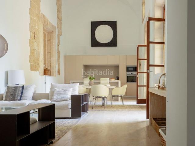 Apartamento en venta en Baleares Palma de Mallorca, Cort. Apartamento de lujo en Calatrava, Palma. Apartamentos Palma de.