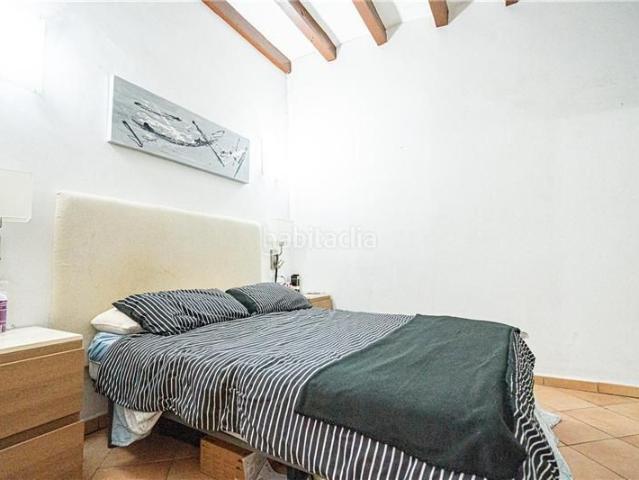 Apartamento en venta en Baleares Palma de Mallorca, Cort. Palma. Centro Histórico. Apartamento con mucho carácter, ubicado cerca de la Plaza Mayor. Apartamentos Palma de.