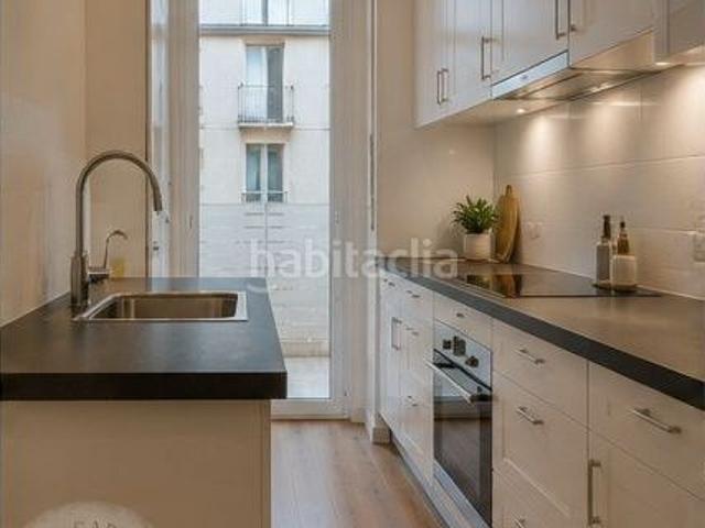 Apartamento en venta en Baleares Palma de Mallorca, El Fortí. Apartamento contemporáneo en El Fortí, en el centro de Palma. Apartamentos Palma de.