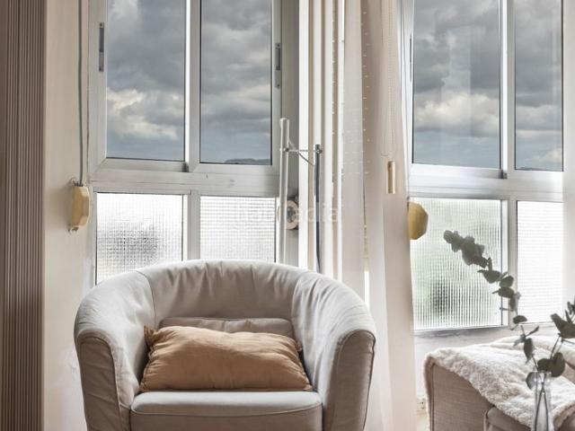 Apartamento en venta en Baleares Palma de Mallorca, El Fortí. Apartamentos Palma de.