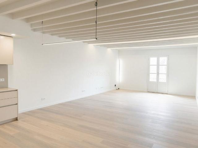 Apartamento en venta en Baleares Palma de Mallorca, El Mercat. El encanto histórico se une al lujo moderno. Apartamentos Palma de.