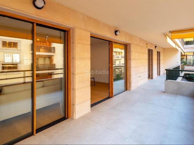 Apartamento en venta en Baleares Palma de Mallorca, Jaume III. Moderno apartamento en el Paseo Mallorca de Palma. Apartamentos Palma de.