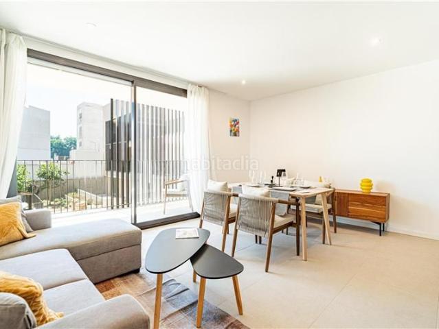 Apartamento en venta en Baleares Palma de Mallorca, Pere Garau. A estrenar. Viviendas 1 y 2 dormitorios con terraza y piscina en complejo residencial en Palma. Apartamentos Palma de.