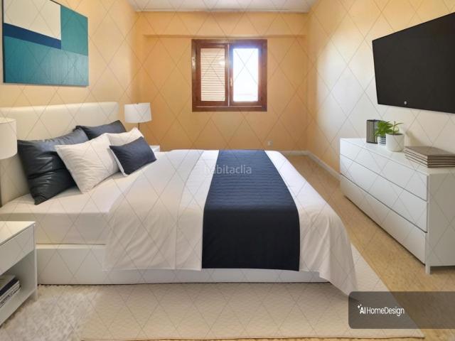Apartamento en venta en Baleares Palma de Mallorca, Polígon de Llevant. Ideal para familias o comunidades que comparten piso. Apartamentos Palma de.